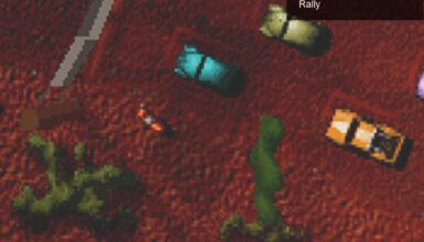 Remedy Entertainment’in Nostaljik Oyun Yolu: Death Rally