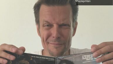 Remedy’nin Yeni Oyunu ve Sam Lake’in Heyecan Verici Paylaşımları