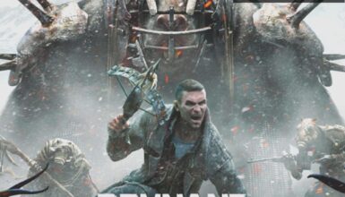 Remnant: From the Ashes için Subject 2923 DLC’si Duyuruldu