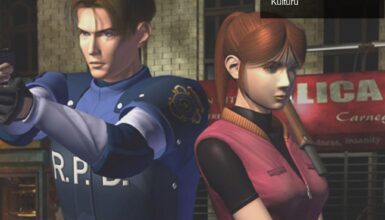 Resident Evil 2: Akuma Efsanesi ve Nostaljik Oyun Kültürü