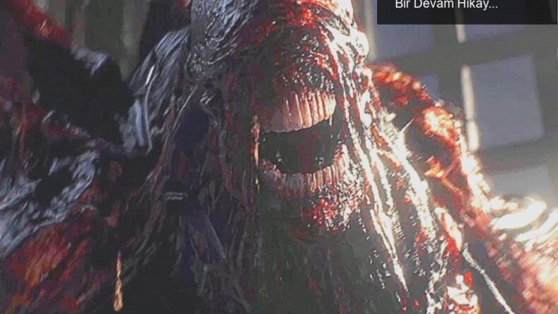 Resident Evil 3 Remake: Beklentilerin Altında Kalan Bir Devam Hikayesi