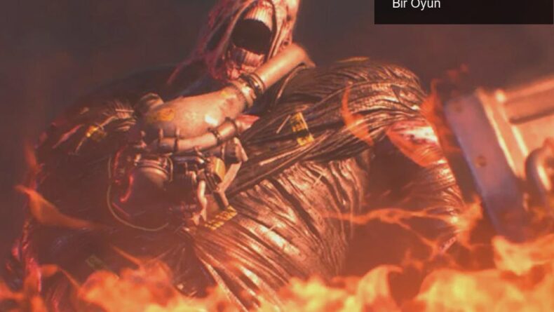 Resident Evil 3 Remake: Beklentilerin Altında Kalan Bir Oyun