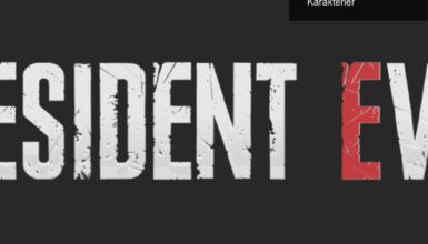 Resident Evil 3 Remake İddiaları ve Sürpriz Karakterler