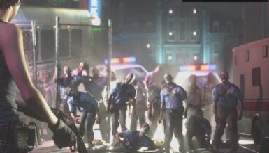 Resident Evil 3 Remake: Korkuyla Beklenen Dönüş!