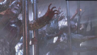 Resident Evil 3 Remake ve Denuvo: Korku ve Komedi