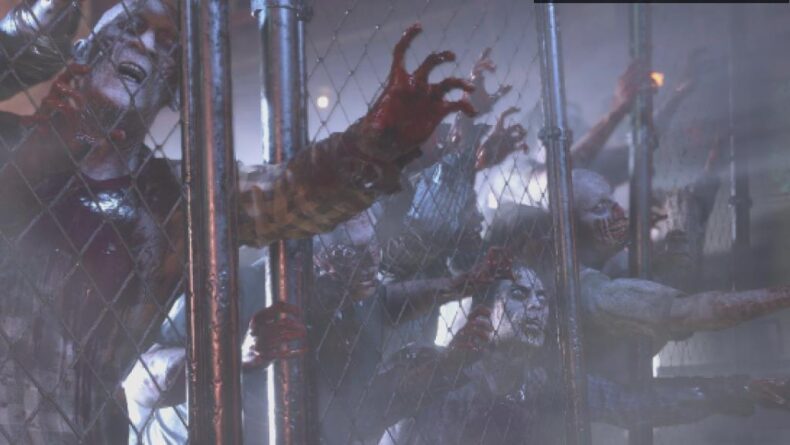 Resident Evil 3 Remake ve Denuvo: Korku ve Komedi