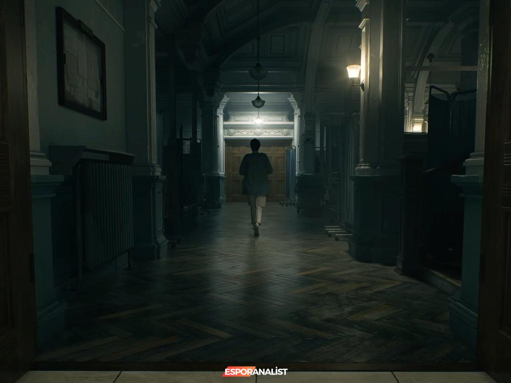 Resident Evil 9: Requiem'in Sırları ve Teoriler