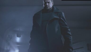 Resident Evil Dizisi: Korku ve Gerilim Dolu Yeni Bir Deneyim