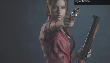 Resident Evil Evreninde Claire Redfield’ın Dönüşü: Yeni Oyun Beklentileri