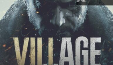 Resident Evil Village İkinci Fragmanı: Korku ve Gizem Dolu Bir Yolculuk
