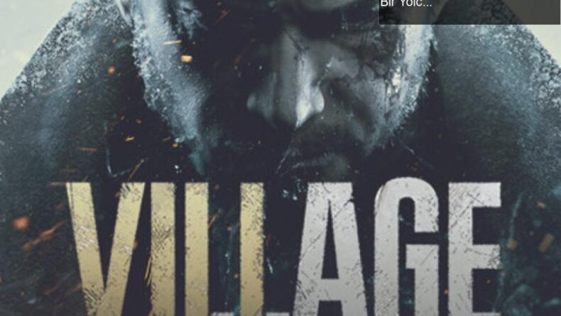 Resident Evil Village İkinci Fragmanı: Korku ve Gizem Dolu Bir Yolculuk