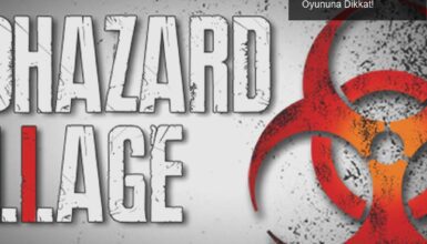 Resident Evil: Village’in Kopyası Biohazard Village Oyununa Dikkat!