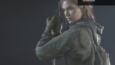 Resident Evil’da Ellie ile Yeni Bir Macera: Mod İncelemesi
