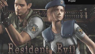 Resident Evil’in Yeniden Doğuşu: Yeni Film ve Projeler