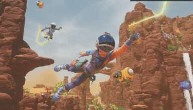 Revenge of the Savage Planet: Mizahi Bir Keşif Macerası