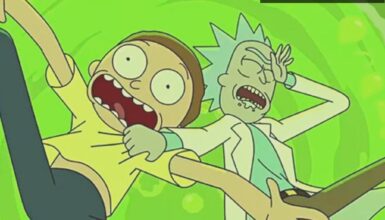 Rick and Morty Beşinci Sezonuyla Geri Dönüyor