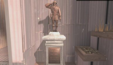 Rick May ve Team Fortress 2’deki Efsanevi Anma