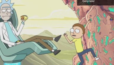 Rick ve Morty 4. Sezon Belirsizliği ve Yeni Gelişmeler