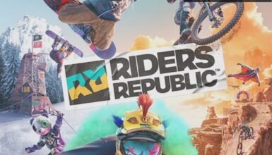 Riders Republic: Ekstrem Sporların Yeni Cenneti