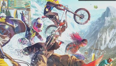 Riders Republic: Ubisoft’un Heyecan Verici Yeni Oyunu