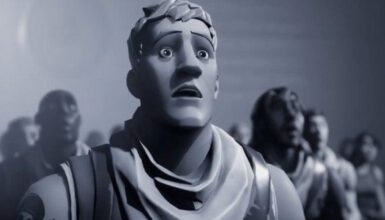 Ridley Scott’tan Epic Games’in Apple Reklamına Yorum