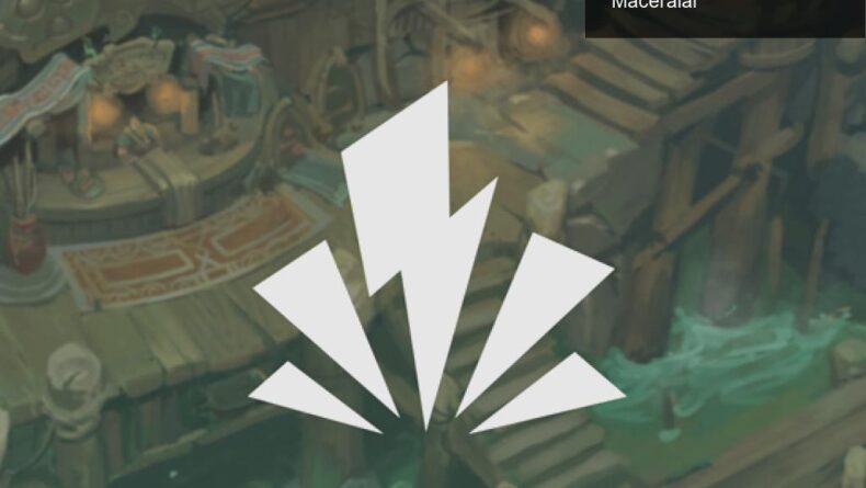 Riot Forge ile League of Legends Dünyasında Yeni Maceralar