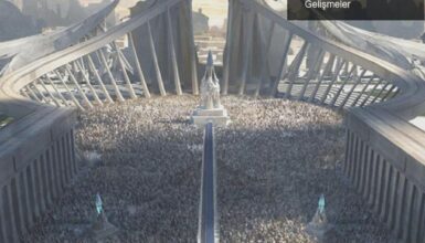 Riot Games’in Yeni DVO Projesi: Heyecan Verici Gelişmeler