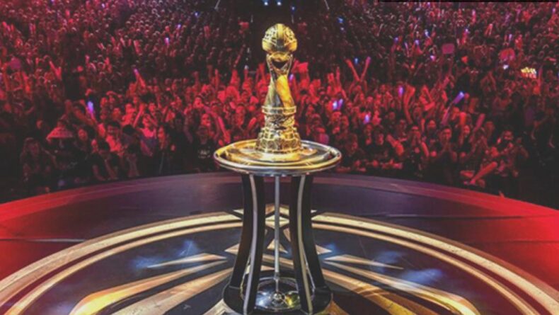 Riot Games’ten MSI İptali: Virüs, Turnuvaları da Vurdu!