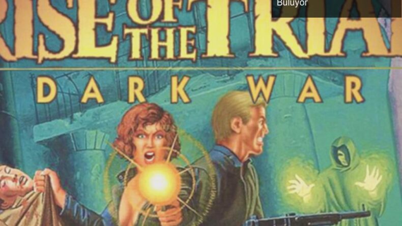 Rise of the Triad Remastered: Nostaljik Oyun Yeniden Hayat Buluyor