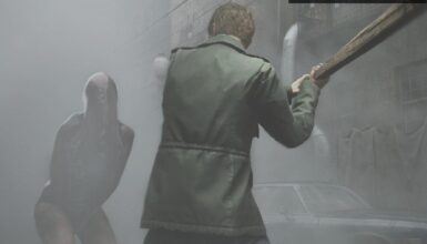 Roblox’ta Silent Hill 2: Korku ve Eğlencenin Birleşimi