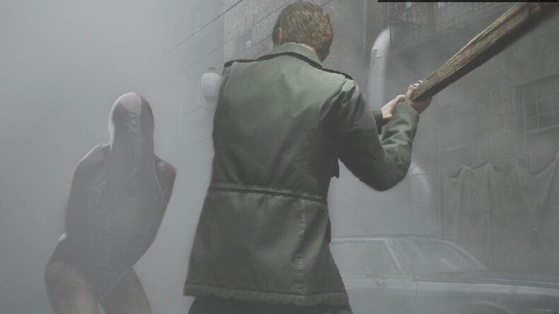 Roblox’ta Silent Hill 2: Korku ve Eğlencenin Birleşimi