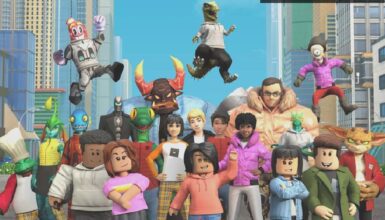 Roblox’un Geleceği: Sanal Flört ve Ebeveyn Endişeleri