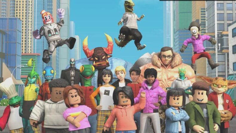 Roblox’un Geleceği: Sanal Flört ve Ebeveyn Endişeleri