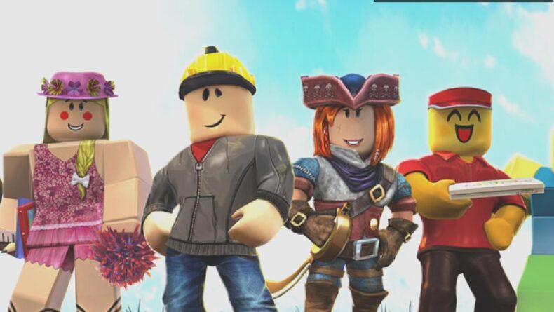 Roblox’un İkonik ‘Uf’ Sesi ve Ekonomik Değişimi
