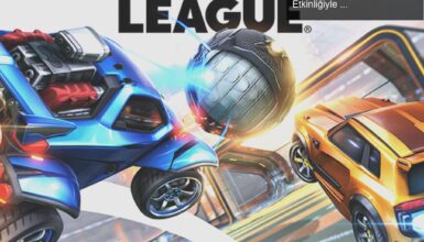 Rocket League 23 Eylül’de Ücretsiz Oluyor: Llama-Rama Etkinliğiyle Kutlama