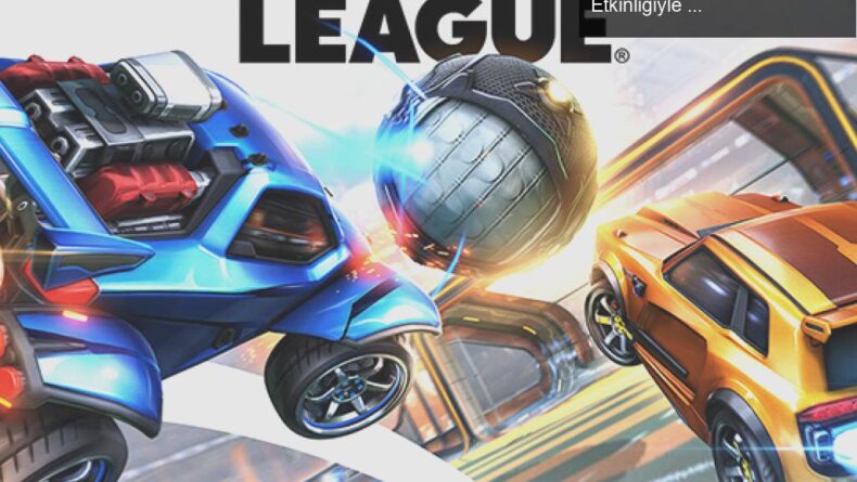 Rocket League 23 Eylül’de Ücretsiz Oluyor: Llama-Rama Etkinliğiyle Kutlama