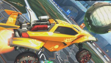 Rocket League: Beş Yılda Futbol Devrimi