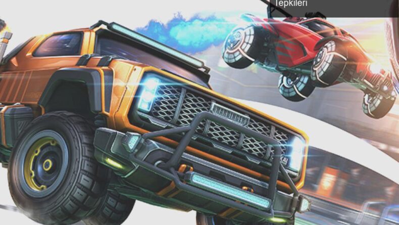 Rocket League Ücretsiz Oldu: Sunucu Sorunları ve Oyuncu Tepkileri