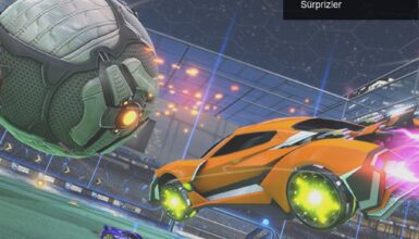 Rocket League Ücretsiz Oluyor: Yeni Dönem ve Sürprizler