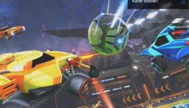 Rocket League Yeni Nesil Konsollarda: Performans ve Kalite Modları