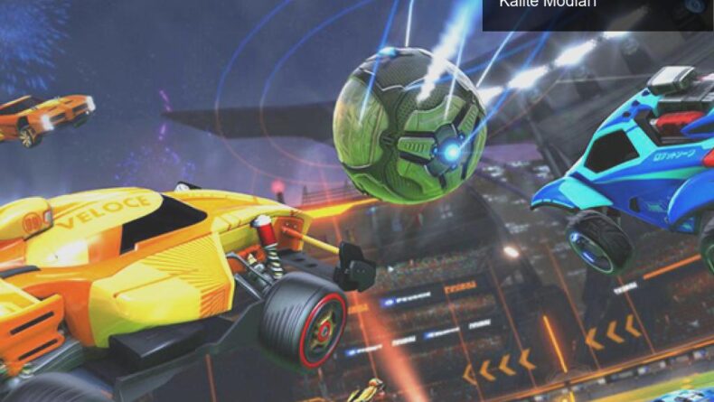 Rocket League Yeni Nesil Konsollarda: Performans ve Kalite Modları