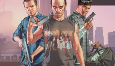 Rockstar Games ve GTA 6: Çalışma Kültürü Değişiyor