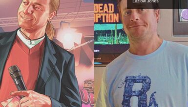 Rockstar Games’te önemli ayrılıklar: Dan Houser ve Lazlow Jones