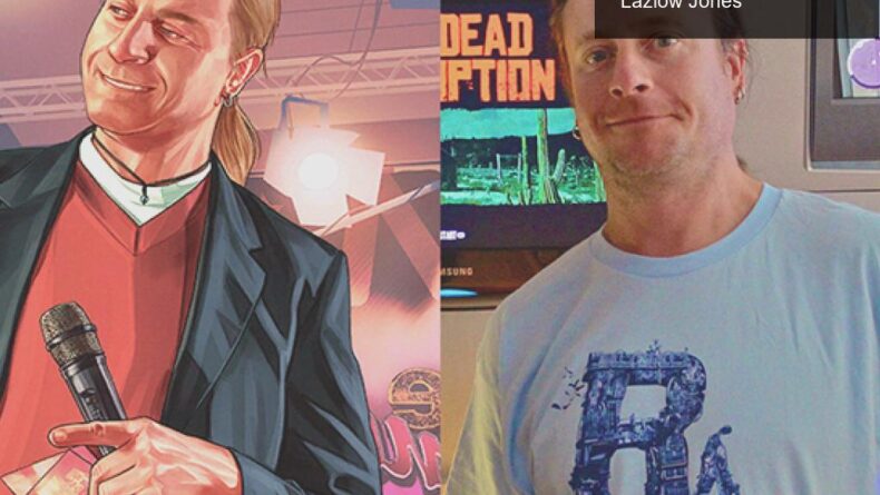 Rockstar Games’te önemli ayrılıklar: Dan Houser ve Lazlow Jones