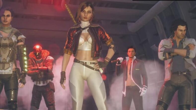 Rogue Company: Eğlenceli ve Rekabetçi Bir Oyun Deneyimi