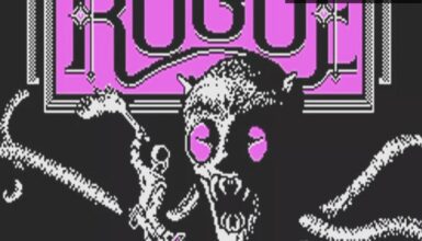Rogue: Dijital Tarihin Nostaljik Hazine Keşfi