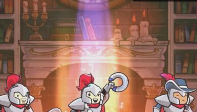 Rogue Legacy 2: Erken Erişim Duyurusu ve Oyun İçeriği