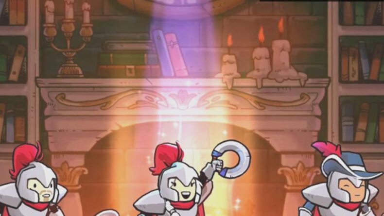 Rogue Legacy 2: Erken Erişim Duyurusu ve Oyun İçeriği