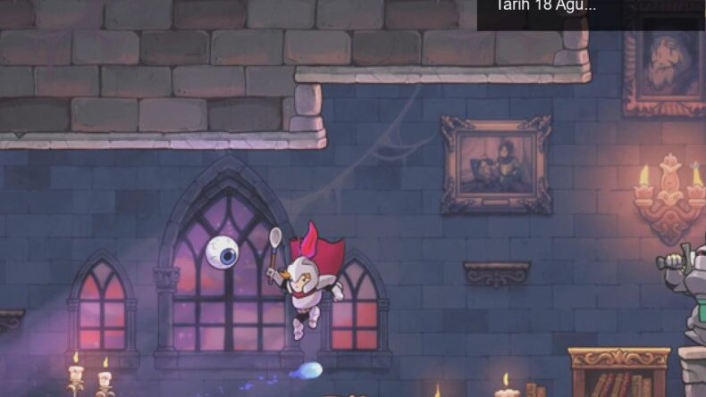 Rogue Legacy 2’nin Erken Erişim Tarihi Ertelendi: Yeni Tarih 18 Ağustos