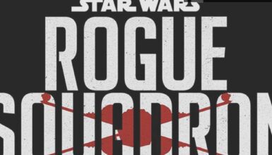 Rogue Squadron: Star Wars Evreninde Yeni Bir Macera